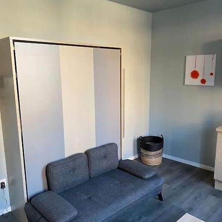 Cambrai:Magnifique Studio 외부 사진