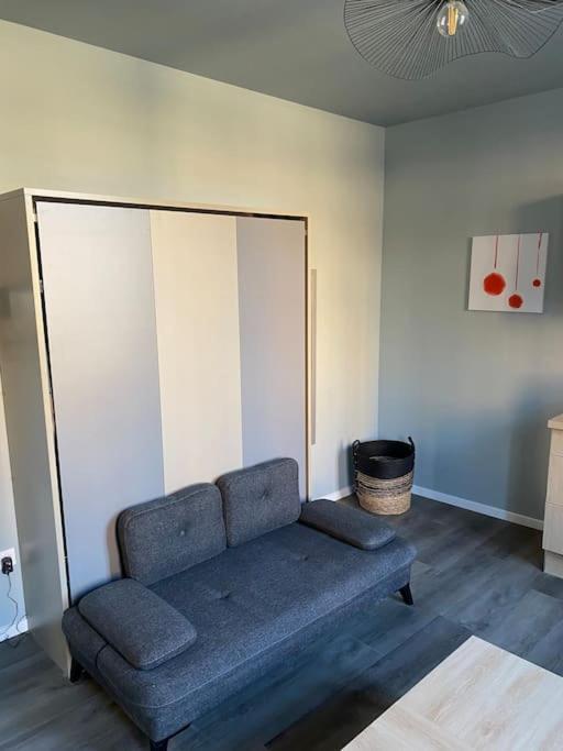 Cambrai:Magnifique Studio 외부 사진